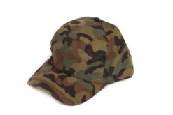 Camouflagepet Verstelbaar