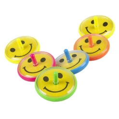 Boland Smiley Tolletjes 6 Stuks