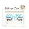 Face En Body Jewels Blauw Sterren (gezicht Steentjes) Nr 7
