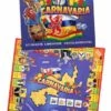 Gezelschapsspel Carnavaria