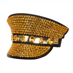 Boland Pet Sunny Vibes Goud -Party Supplies Verkoop 1956856059