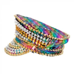 Boland Pet Rainbow Sparkle Pailletten 9 Boland Pet Rainbow Sparkle Pailletten -Party Supplies Verkoop 1956856191