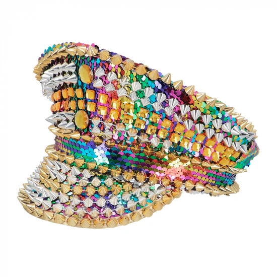 Boland Pet Rainbow Sparkle Pailletten 6 Boland Pet Rainbow Sparkle Pailletten - Afbeelding 6