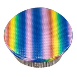 Pet Sunny Sparkle Regenboog -Party Supplies Verkoop 1956856878