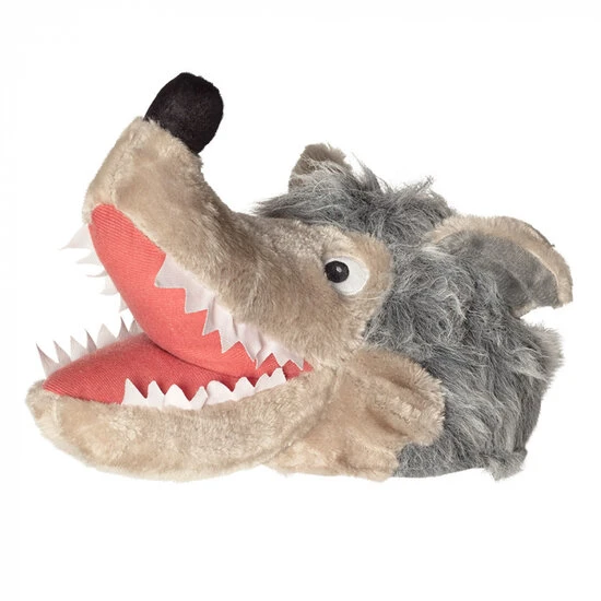 Boland Hoed Wolf 2 Boland Hoed Wolf - Afbeelding 2