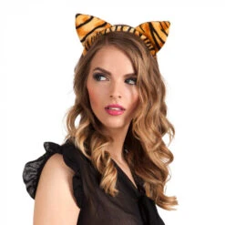 Boland Diadeem Wildlife Oortjes -Party Supplies Verkoop 1958142075
