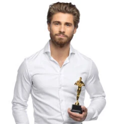 Boland Gouden Trofee Award Winner -Party Supplies Verkoop 1959629001