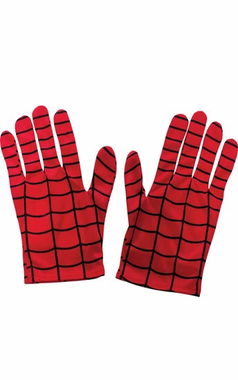 Spiderman Handschoenen Kinderen Licentie 1 Spiderman Handschoenen Kinderen Licentie