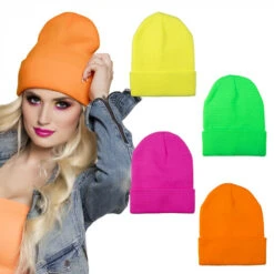 Boland Muts Beanie Assorti
