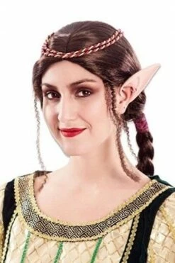 Elfen Oren Latex Zacht