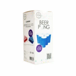 Bier Pong Set 24 Cups Red Cups -Party Supplies Verkoop 1962220821