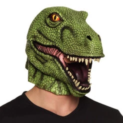 Boland T-rex Masker Latex