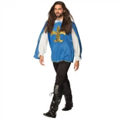 Boland Beenkappen Zwart Met Veters 2 Stuks -Party Supplies Verkoop 1965387687