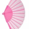 Waaier Roze