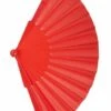 Waaier Rood