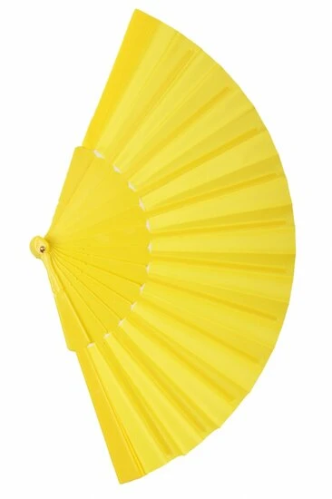 Waaier Geel 1 Waaier Geel