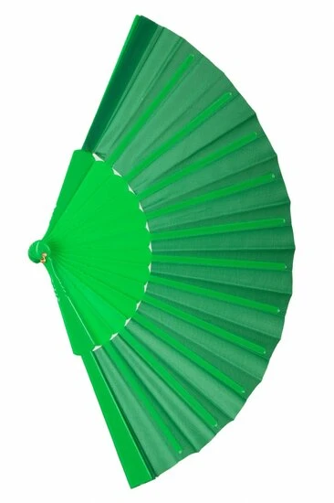 Waaier Groen 1 Waaier Groen