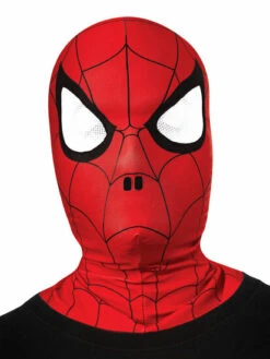 Spiderman Masker Licentie