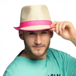 Boland Strandhoed Maui Neon -Party Supplies Verkoop 1972355739