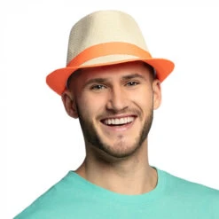 Boland Strandhoed Maui Neon -Party Supplies Verkoop 1972355745