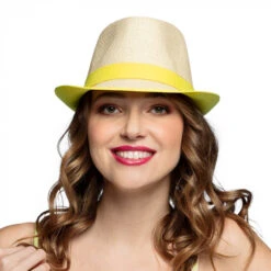 Boland Strandhoed Maui Neon -Party Supplies Verkoop 1972355751