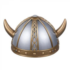 Boland Viking Helm Kind 7 Boland Viking Helm Kind -Party Supplies Verkoop 1974398019