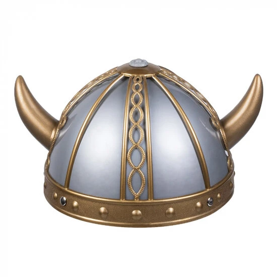 Boland Viking Helm Kind 4 Boland Viking Helm Kind - Afbeelding 4