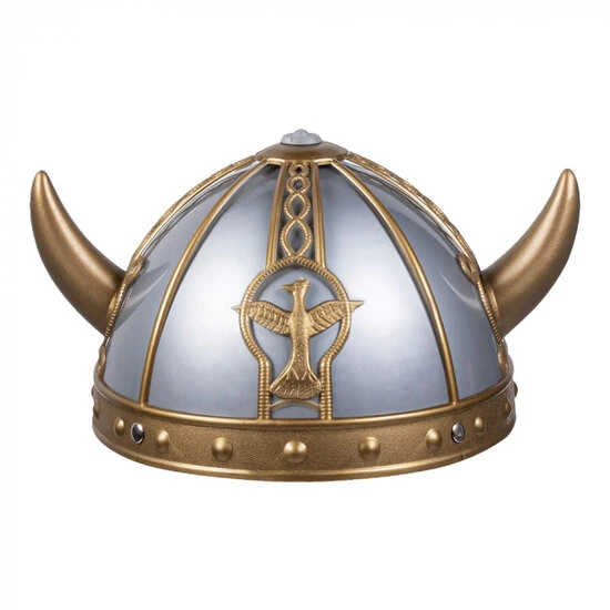 Boland Viking Helm Kind 2 Boland Viking Helm Kind - Afbeelding 2