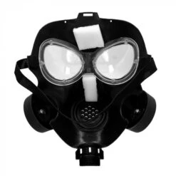 Boland Gezichtsmasker Gas Mask Killer -Party Supplies Verkoop 1980662970