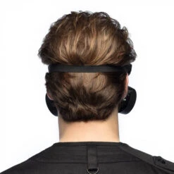 Boland Gezichtsmasker Gas Mask Killer -Party Supplies Verkoop 1980662973