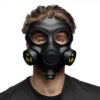 Boland Gezichtsmasker Gas Mask Killer