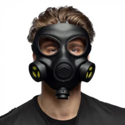 Boland Gezichtsmasker Gas Mask Killer