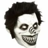 Ghoulish Masker Laughing Jack