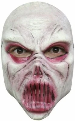 Gezichtsmasker Ghoul