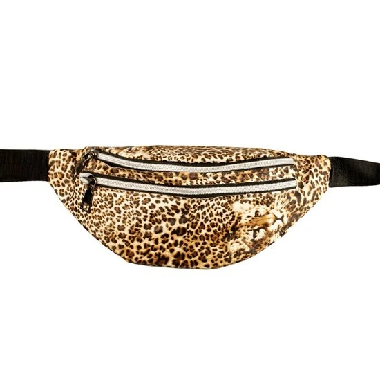 Heuptasje Panter 2 Heuptasje Panter - Afbeelding 2
