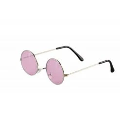 Boland Bril John Lennon Roze