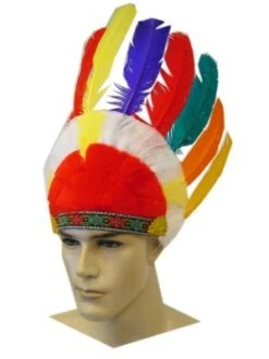 Johntoy Indianentooi Wild West