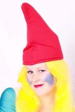 Smurfenmuts Rood, Grote Smurf