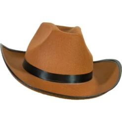 Cowboy Populair Bruin