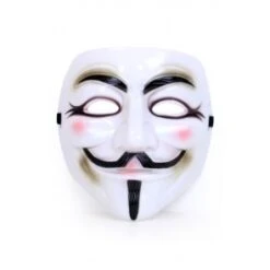 Masker Mr. Vendetta