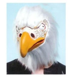 Rubber Masker Adelaar