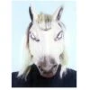 Rubber Masker Paard