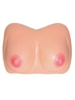 Borsten Extra Groot Foam