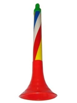 Toeter Sirene Hard Geluid