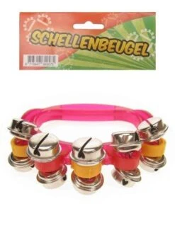Schellenbeugel Kunststof Mini