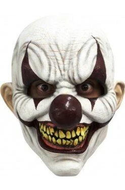 Masker Champ Clown