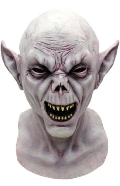 Ghoulish Masker Evil Goblin Met Oren