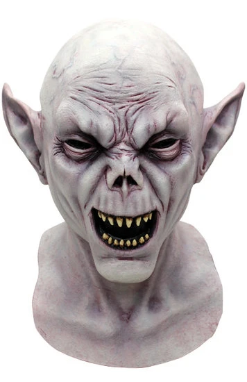 Ghoulish Masker Evil Goblin Met Oren 1 Ghoulish Masker Evil Goblin Met Oren