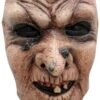 Gezichtsmasker Rubber Witch Flesh