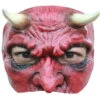 Half Masker Duivel